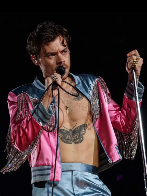 harry styles concert 2023